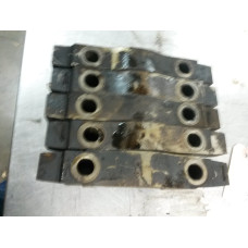 107F018 Engine Block Main Caps For 13-15 Ram 1500  5.7